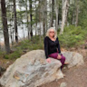 Meet your Posher, Catherine